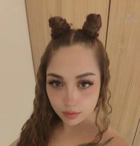 Nano - escort in Beirut Photo 3 of 5