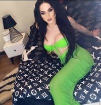 Nano - Transsexual escort in Beirut