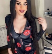 Nano - Transsexual escort in Beirut