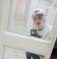 زينة البنانية - Male escort in Cairo
