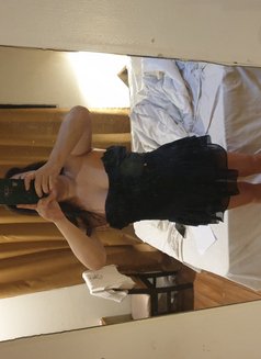 Nano NEW HERE - escort in Mumbai Photo 5 of 7