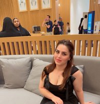 Meme🩷🫦 - escort in Ajmān