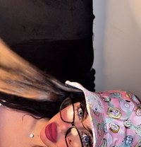 Nano - puta in Erbil