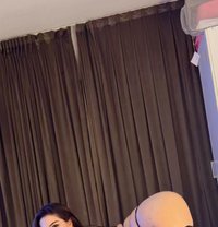 Nano نانووو - escort in Dubai