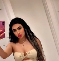 Nano - puta in Erbil