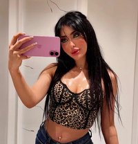 Nano - puta in Erbil