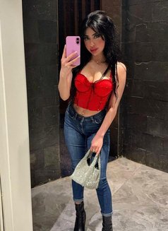 Nano - escort in Erbil Photo 3 of 3