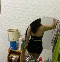 Nano - escort in Erbil