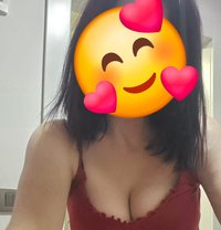 Nano - escort in Erbil