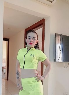 Nano - escort in Erbil Photo 5 of 5