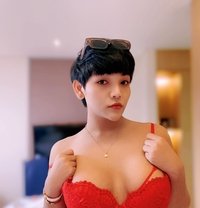 Nano - Transsexual escort in Seoul