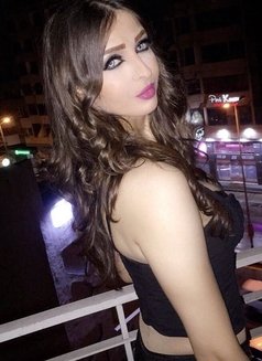 Nano0os - Transsexual escort in Abu Dhabi Photo 3 of 8