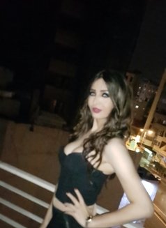 Nano0os - Transsexual escort in Abu Dhabi Photo 5 of 8