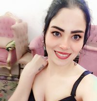 Nansy - escort in Cairo