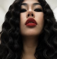 Nansy - escort in Riyadh