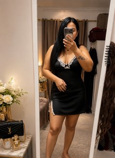 Nansy - escort in Riyadh Photo 7 of 9