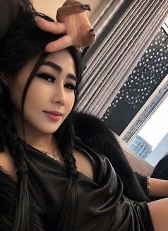 Nansy - escort in Riyadh Photo 8 of 9