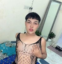 Nantawat - masseuse in Al Sohar