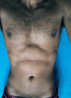 Nantoyou - masseur in Bangalore Photo 1 of 5