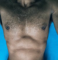 Nantoyou - masseur in Bangalore