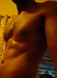 Nantoyou - masseur in Bangalore Photo 2 of 5