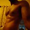 Christopher - masseur in Bangalore