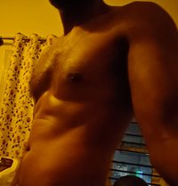 Nantoyou - masseur in Bangalore
