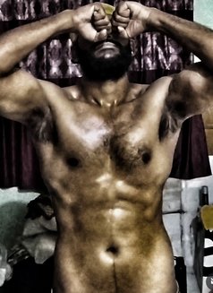 Nantoyou - masseur in Bangalore Photo 3 of 5