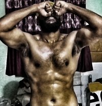 Nantoyou - masseur in Bangalore