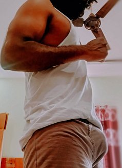 Nantoyou - masseur in Bangalore Photo 4 of 5