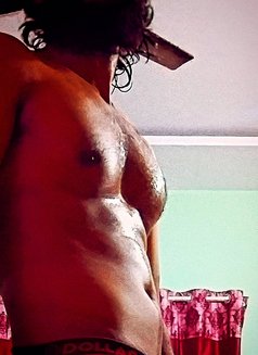 Nantoyou - masseur in Bangalore Photo 5 of 5