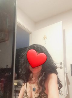 Nany - escort in Bangkok Photo 1 of 2