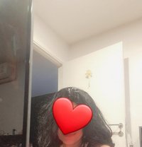 Nany - escort in Bangkok