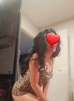 Nany - escort in Bangkok Photo 2 of 2