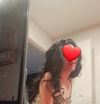 Nany - escort in Bangkok