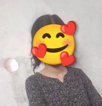 Nany - escort in Kathmandu