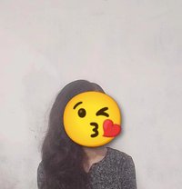 Nany - escort in Kathmandu