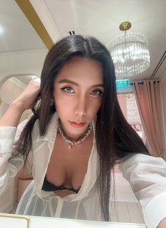 Nanzy - Transsexual escort in Bangkok Photo 3 of 9