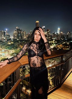Nanzy - Transsexual escort in Bangkok Photo 6 of 9