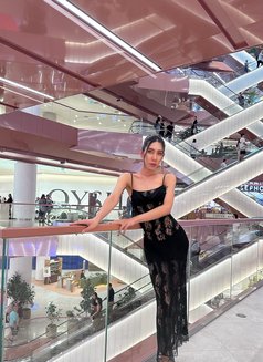 Nanzy - Transsexual escort in Bangkok Photo 8 of 9