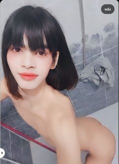 Nanzy Young Ladyboy - Transsexual escort in Barkā Photo 1 of 5