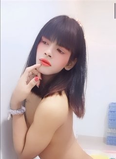 Nanzy Young Ladyboy - Acompañantes transexual in Muscat Photo 2 of 6