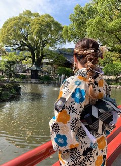 Nao Okinawa City - escort in Okinawa Island Photo 1 of 1