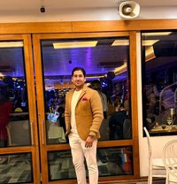 Nao - Male escort in Osaka