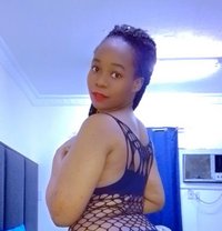 Naobi - puta in Khobar