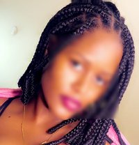 Naomi🦋20yo SexMachine hotmistress🦋 - escort in Chennai