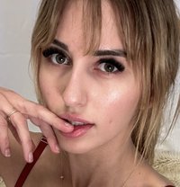 Naomi - escort in Melbourne