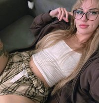 Naomi - escort in Melbourne