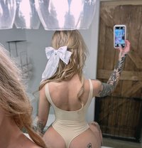 Naomi - escort in Melbourne