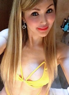 Naomi Barbie SexyDoll (webcam only) - escort in New Delhi Photo 22 of 30